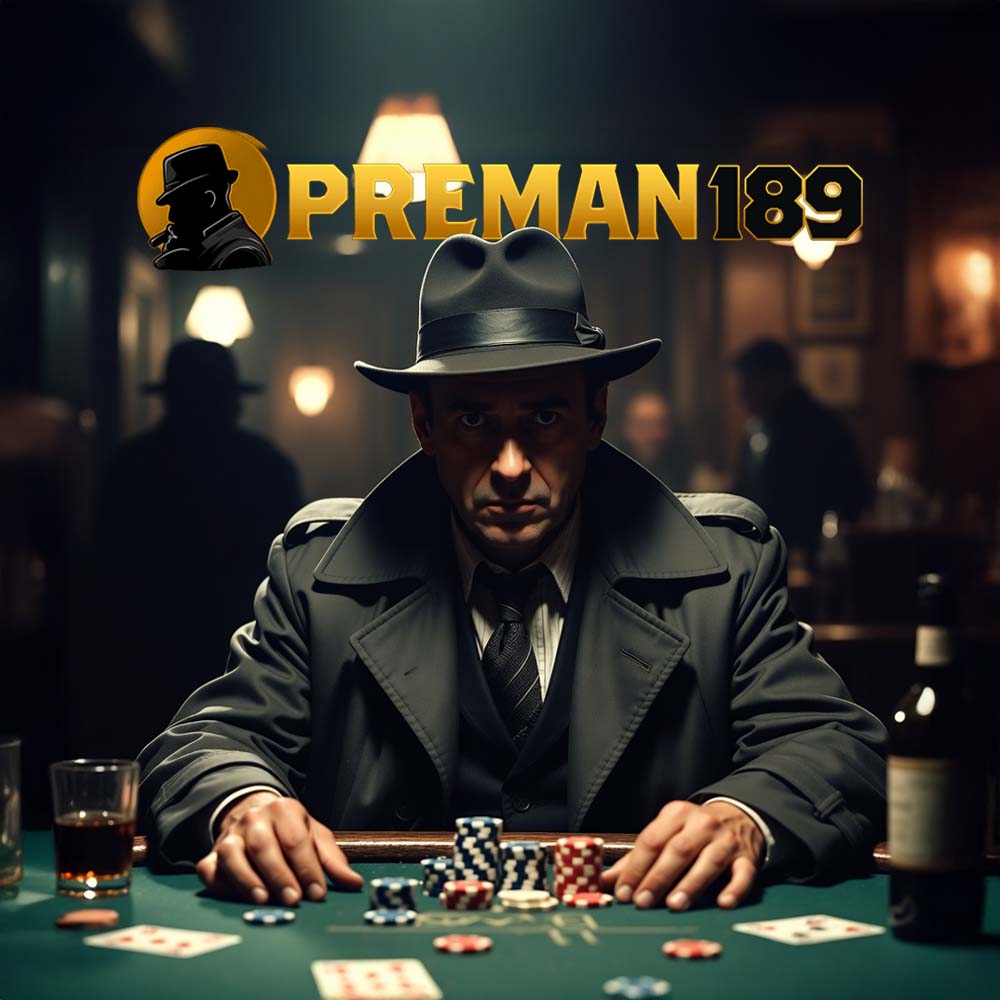 Preman189-image
